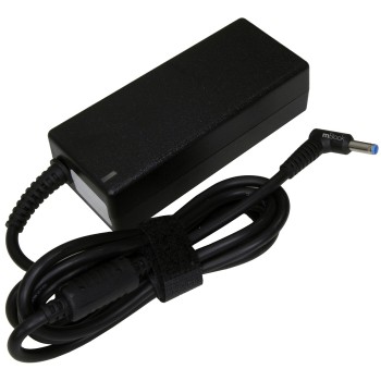 Fonte para notebook HP 15-dy2702dx,15-dy1043dx 45w Pino Azul, Fonte para notebook HP 15-dy2702dx,15-dy1043dx 45w Pino Azul,