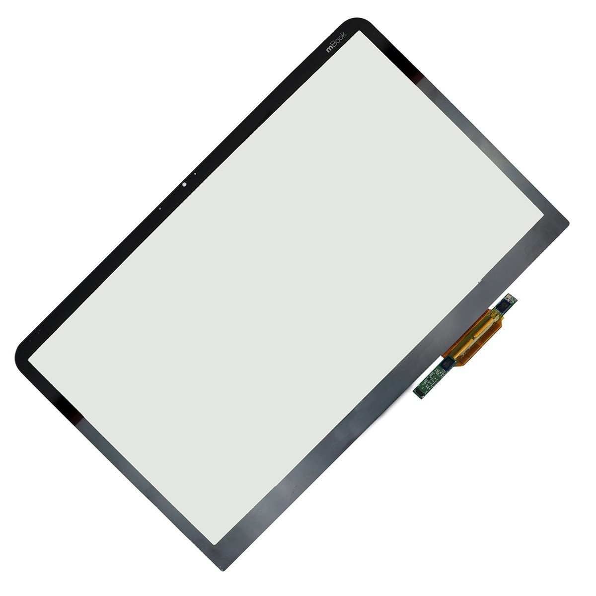 Touch Digitizer Para Notebooks Dell 15r-5537, 