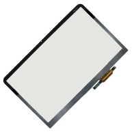 Touch Digitizer Para Notebooks Dell 15r-5537