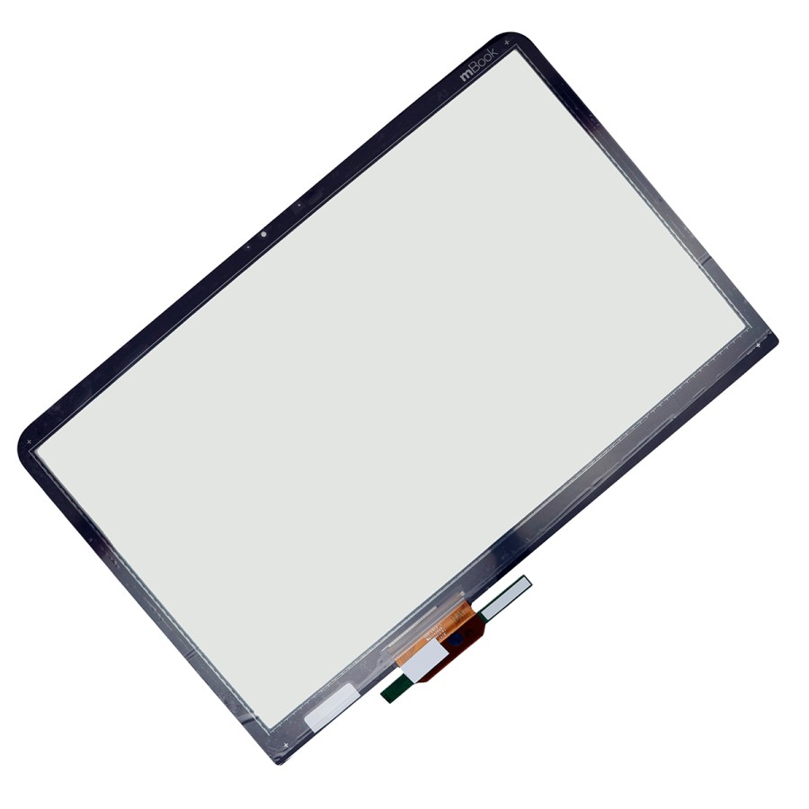 Touch Digitizer Para Notebooks Dell 15r-5537