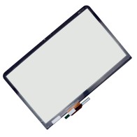 Touch Digitizer Para Notebooks Dell 15r-5537