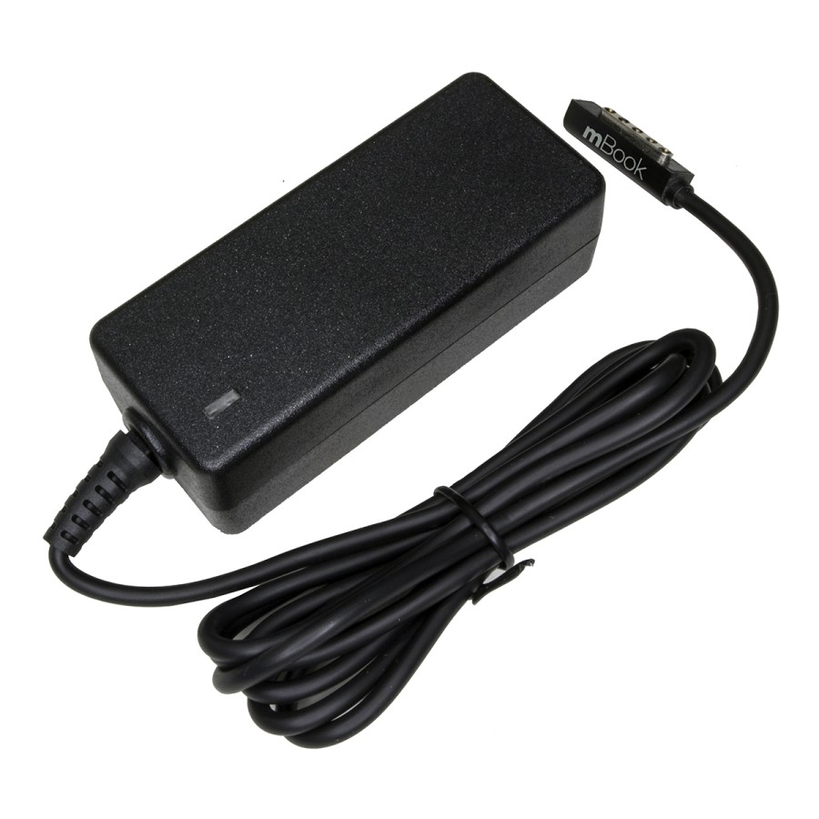 Fonte para Notebook Microsoft Surface Pro 12V 3.6A