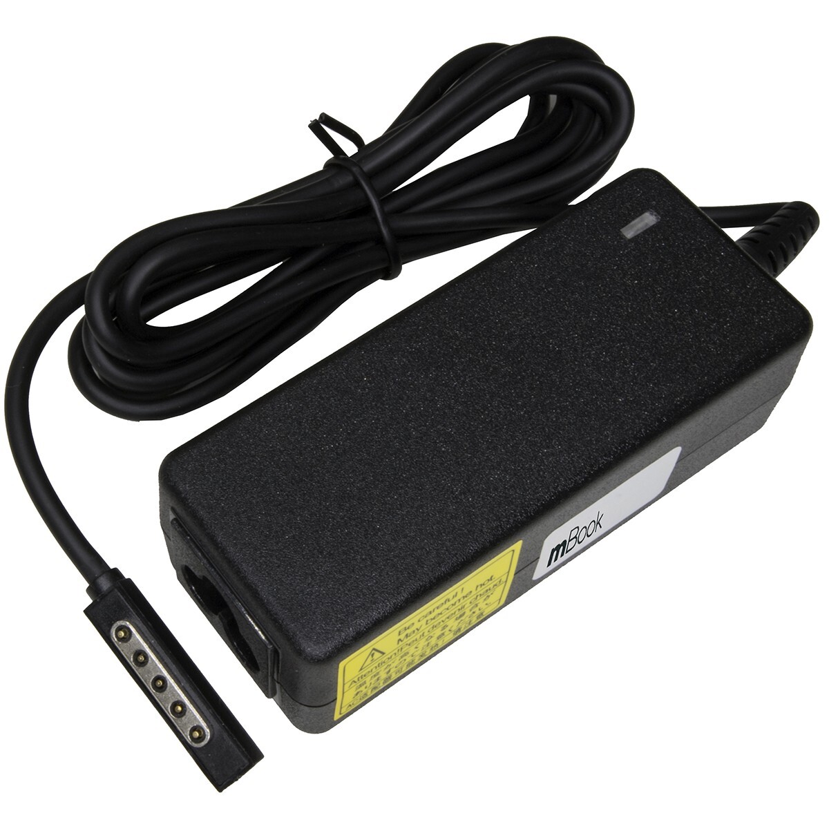 Fonte para Notebook Microsoft Surface 2 12v 3.6a, 