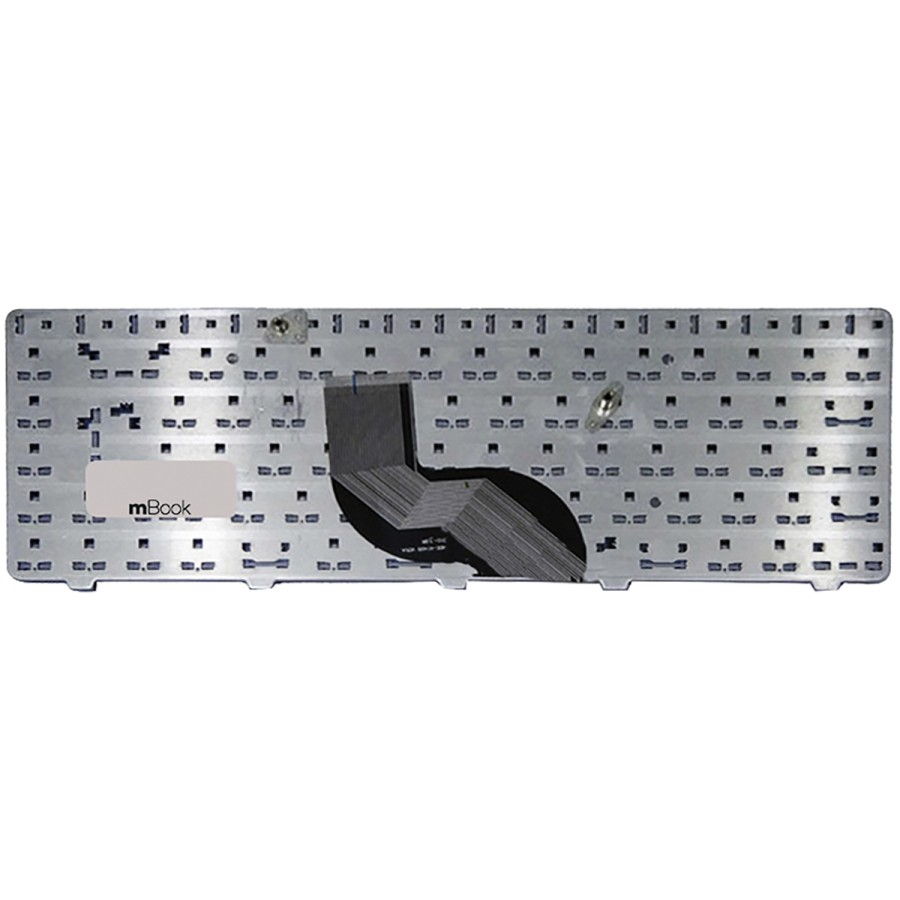 Teclado Dell Inspiron 14v 14r N4010 N4020 N4030 N5030 M5030, 