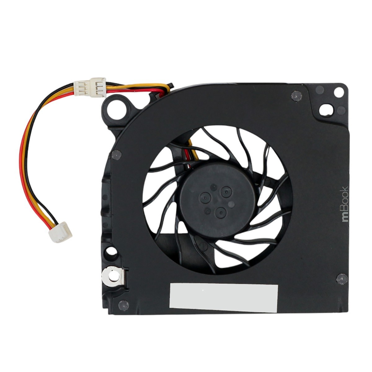 Cooler Ventoinha Compatível com PN 0nn249, 