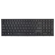 Teclado para Sony vaio VPCEB3B4E VPCEB2M1E Preto Teclado para Sony vaio VPCEB3B4E VPCEB2M1E Preto