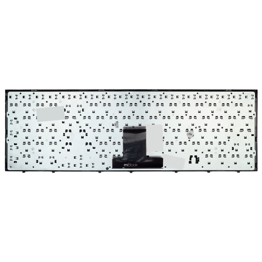 Teclado para Sony vaio VPCEB3B4E VPCEB2M1E Preto
