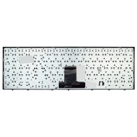 Teclado para Sony vaio VPCEB3B4E VPCEB2M1E Preto Teclado para Sony vaio VPCEB3B4E VPCEB2M1E Preto