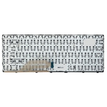 Teclado compatível com HP sg-87700-38a, 
