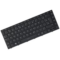 Teclado para HP Probook 9z.neesq.001 Nsk-xj0sq Br, 
