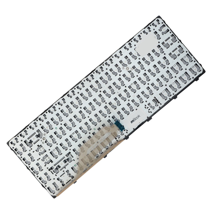 Teclado para HP Probook 9z.neesq.001 Nsk-xj0sq Br, 