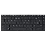 Teclado para HP Probook 9z.neesq.001 Nsk-xj0sq Br, 