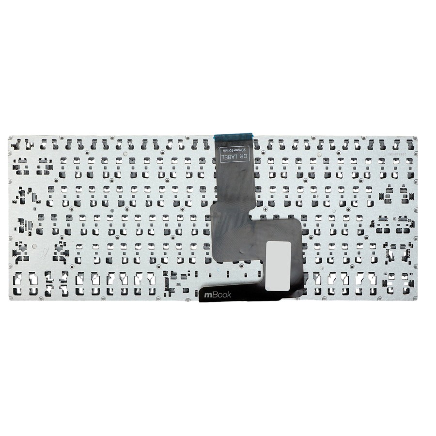 Teclado para Lenovo Ideapad 320-14ast 320-14ast-80xu 320-14