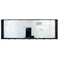 Teclado Sony Vaio Vpcea Series Vpc-ea2ufx/p Preto C Frame