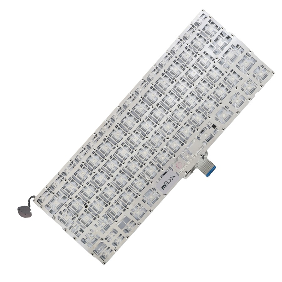 Teclado Macbook Pro A1278 Abnt BR Ç