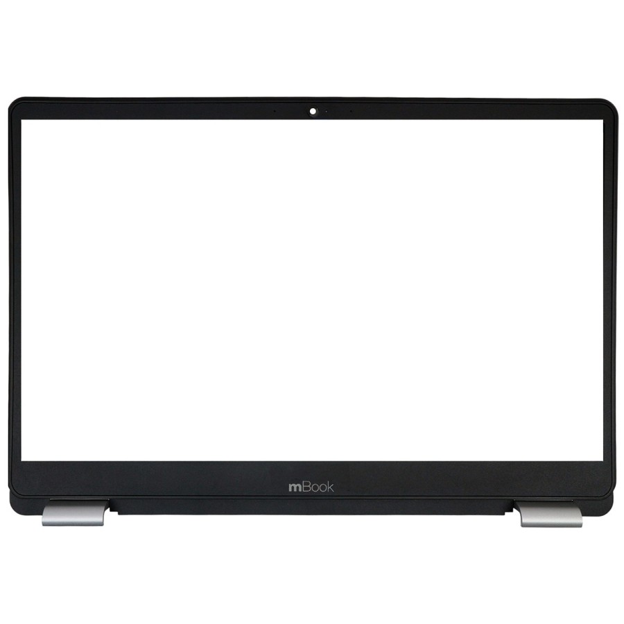 Carcaça tampa traseira moldura frontal para 460.0g703.0013, 