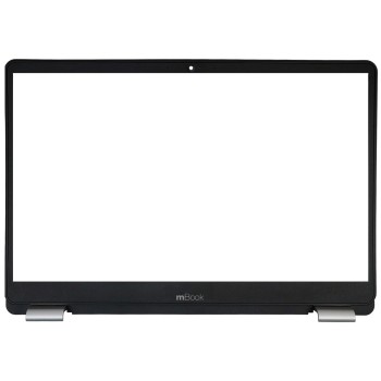 Carcaça tampa traseira moldura frontal para 460.0g703.0013, 