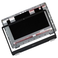 Carcaça tampa traseira e moldura frontal para 460.0g705.0011, Carcaça tampa traseira e moldura frontal para 460.0g705.0011,