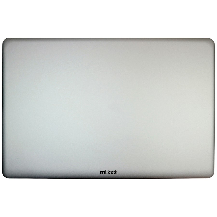 Carcaça tampa traseira e moldura frontal para Dell P85F001, 
