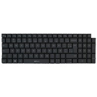 Teclado compatível com Dell Inspiron 15 3510 Cinza Com Led Teclado compatível com Dell Inspiron 15 3510 Cinza Com Led