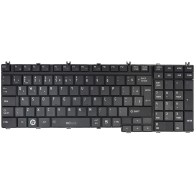 Teclado para Toshiba Satellite A500 A505 A505d L350 L355 Us Teclado para Toshiba Satellite A500 A505 A505d L350 L355 Us
