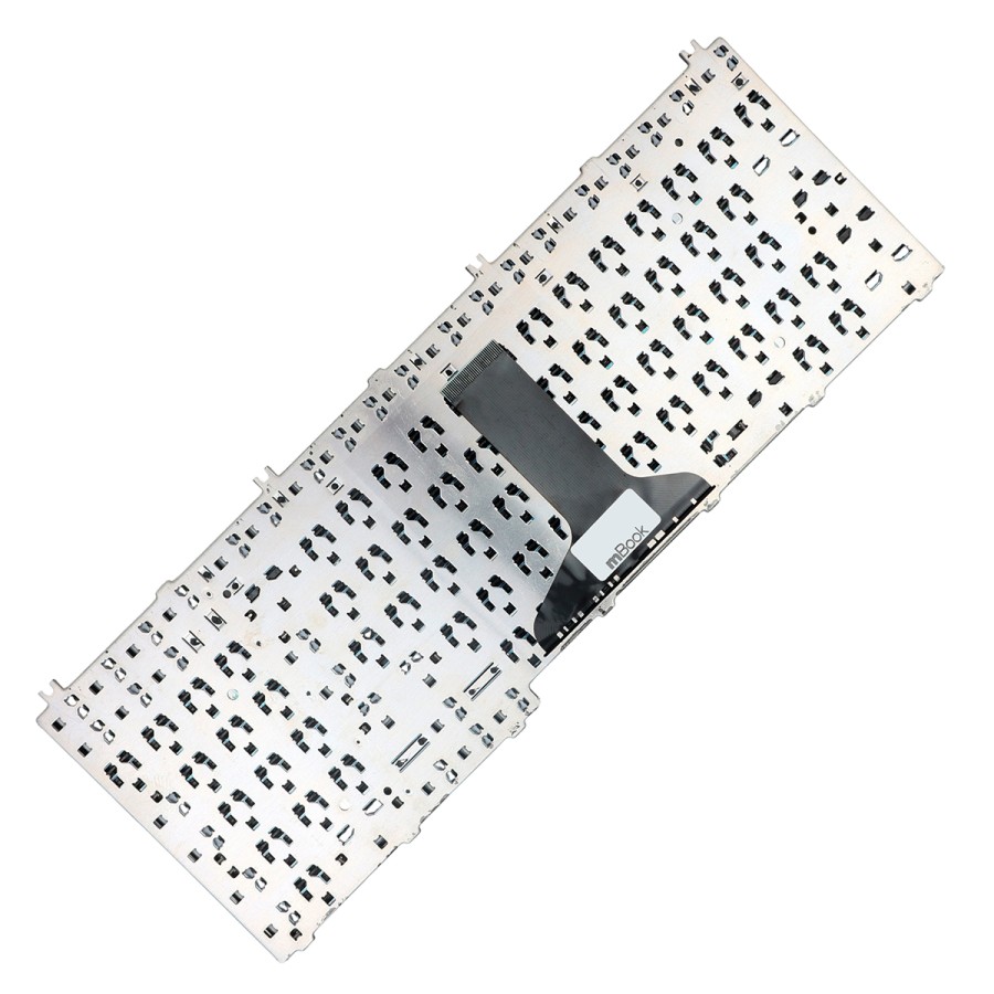 Teclado para Toshiba Satellite A500 A505 A505d L350 L355 Us