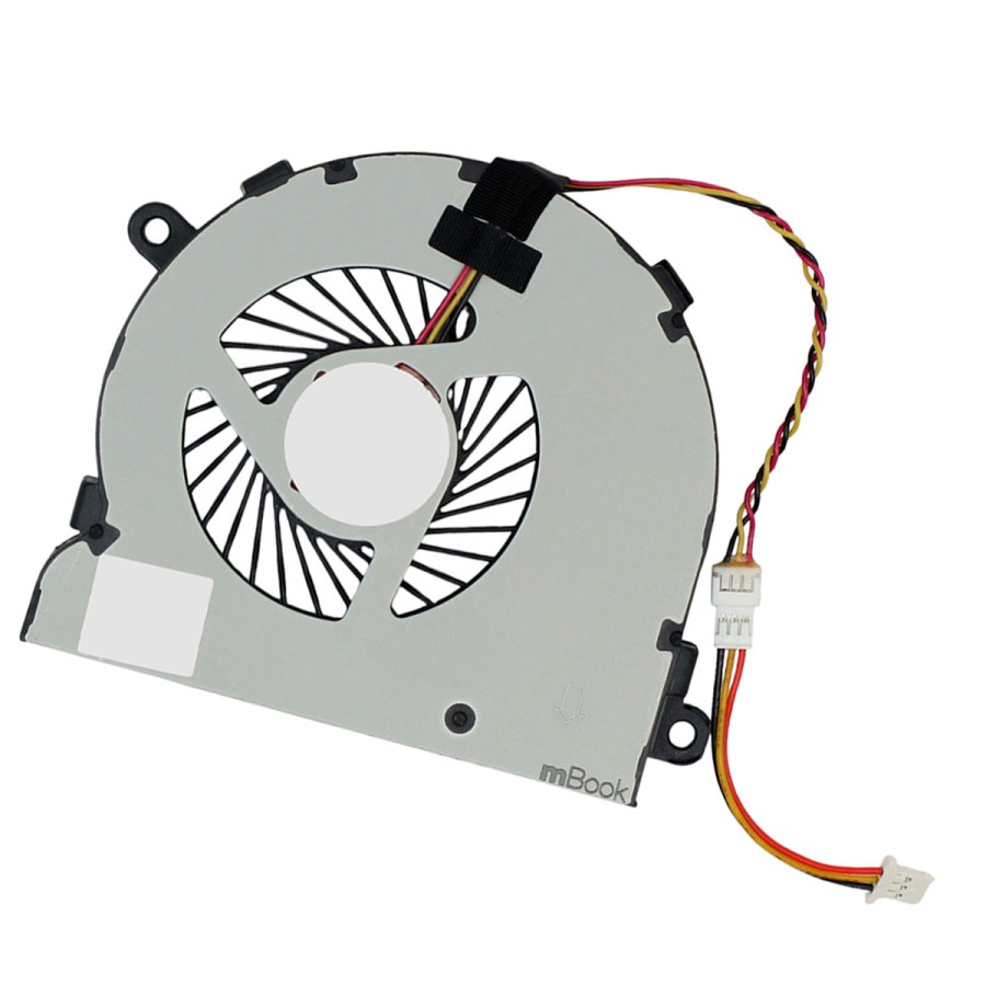 Cooler Dell Inspiron 14-5457 14-5457-a40 I14-5457-a30