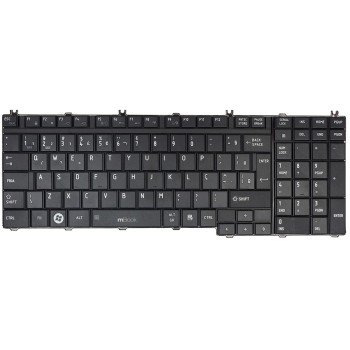 Teclado para Toshiba Satellite A505-s6017 A505-s6020, Teclado para Toshiba Satellite A505-s6017 A505-s6020,