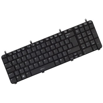 Teclado para HP Dv7-2000 Dv7-3000 Aeut5u00030 Aeut5u00230, 