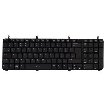 Teclado para HP Dv7-2000 Dv7-3000 Aeut5u00030 Aeut5u00230, 