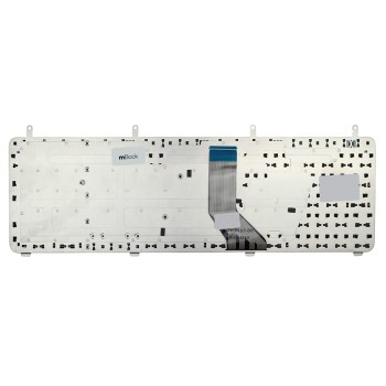 Teclado para HP Dv7-2000 Dv7-3000 Aeut5u00030 Aeut5u00230, 