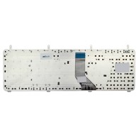 Teclado Hp Pavilion Dv7-2000 Dv7-2100 Dv7-3000 Dv7-3100