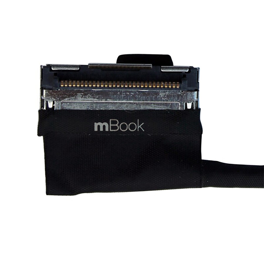Cabo flat para Toshiba compatível c/ dd0blilc000 DD0BLILC040