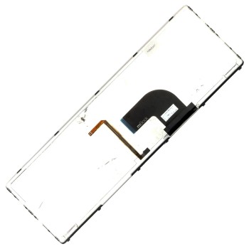 Teclado para Sony VAIO SVE17115FGB SVE1712T1RB Layout US, 
