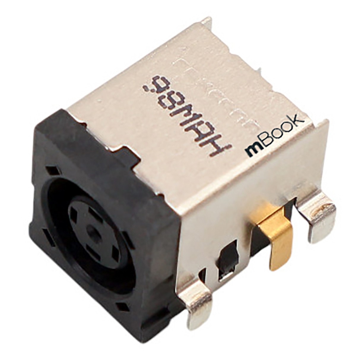 Conector Dc Jack para HP Mini 2133 2140 5101