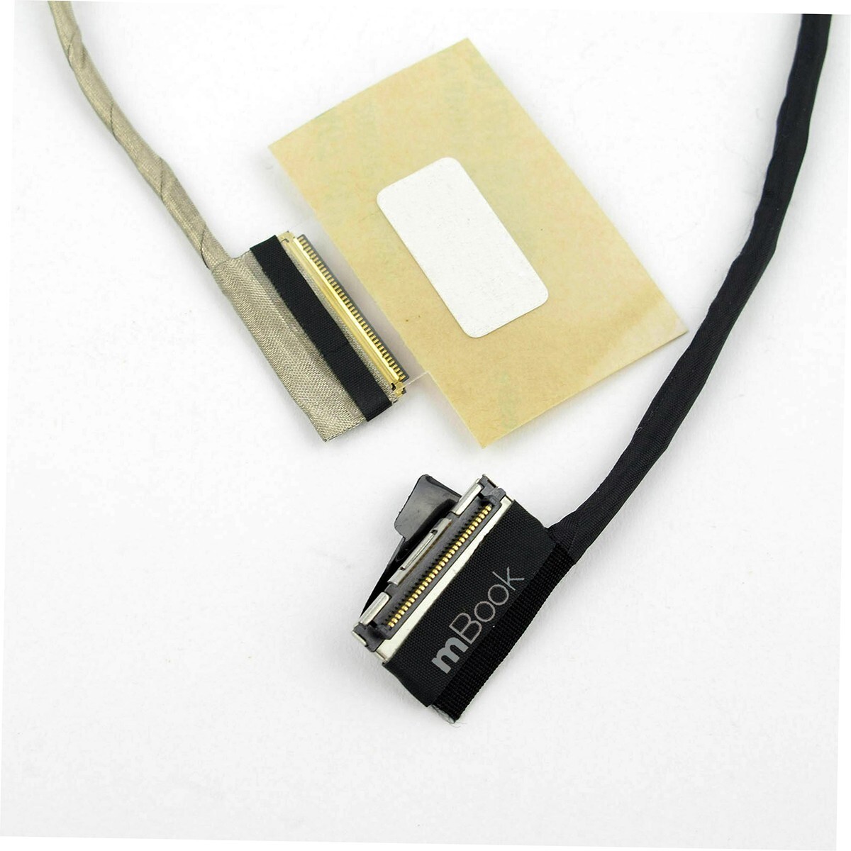 Flat para Toshiba Satellite S55t-b5382sm S55t-b5383sm Novo, 