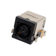 Conector Dc Jack para Dell Vostro 3550, Conector Dc Jack para Dell Vostro 3550,