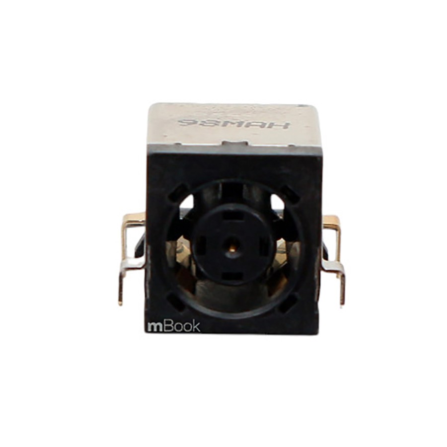 Conector Dc Jack para Dell Vostro 3550, 