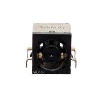 Conector Dc Jack para Dell Vostro 3550, Conector Dc Jack para Dell Vostro 3550,