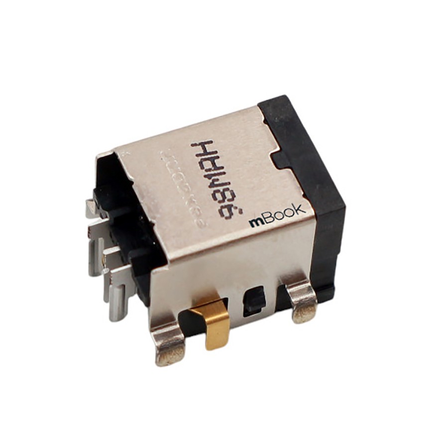 Conector Dc Jack para Dell Vostro 3550, 