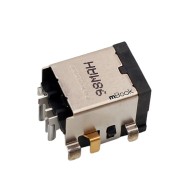 Conector Dc Jack para Dell Vostro 3550, Conector Dc Jack para Dell Vostro 3550,