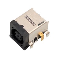 Conector Dc Jack para Dell Vostro 3550, Conector Dc Jack para Dell Vostro 3550,