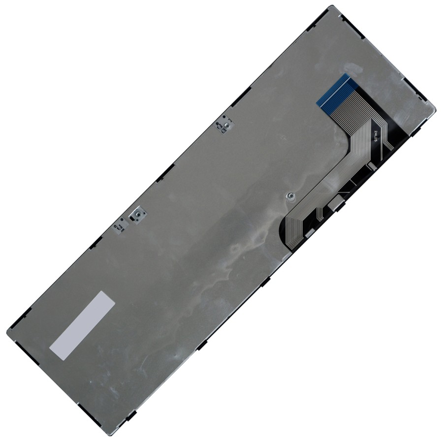Teclado Para Notebooks Lenovo Ideapad Lcm15b73us