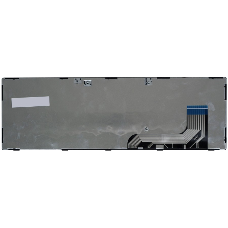 Teclado Para Notebooks Lenovo Ideapad Lcm15b73us