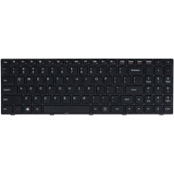 Teclado Para Notebooks Lenovo Ideapad Lcm15b73us Teclado Para Notebooks Lenovo Ideapad Lcm15b73us