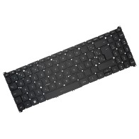Teclado para Acer Aspire 3 A315-24P Series BR ABNT, Teclado para Acer Aspire 3 A315-24P Series BR ABNT,