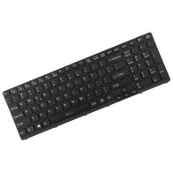 Teclado para Sony VAIO SVE1713M1EB SVE17125CXB Layout US Teclado para Sony VAIO SVE1713M1EB SVE17125CXB Layout US