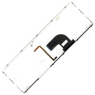 Teclado para Sony VAIO SVE1713M1EB SVE17125CXB Layout US Teclado para Sony VAIO SVE1713M1EB SVE17125CXB Layout US