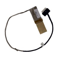 Cabo Flat para Tela Positivo Unique 45r-a14001-1801 Lvds