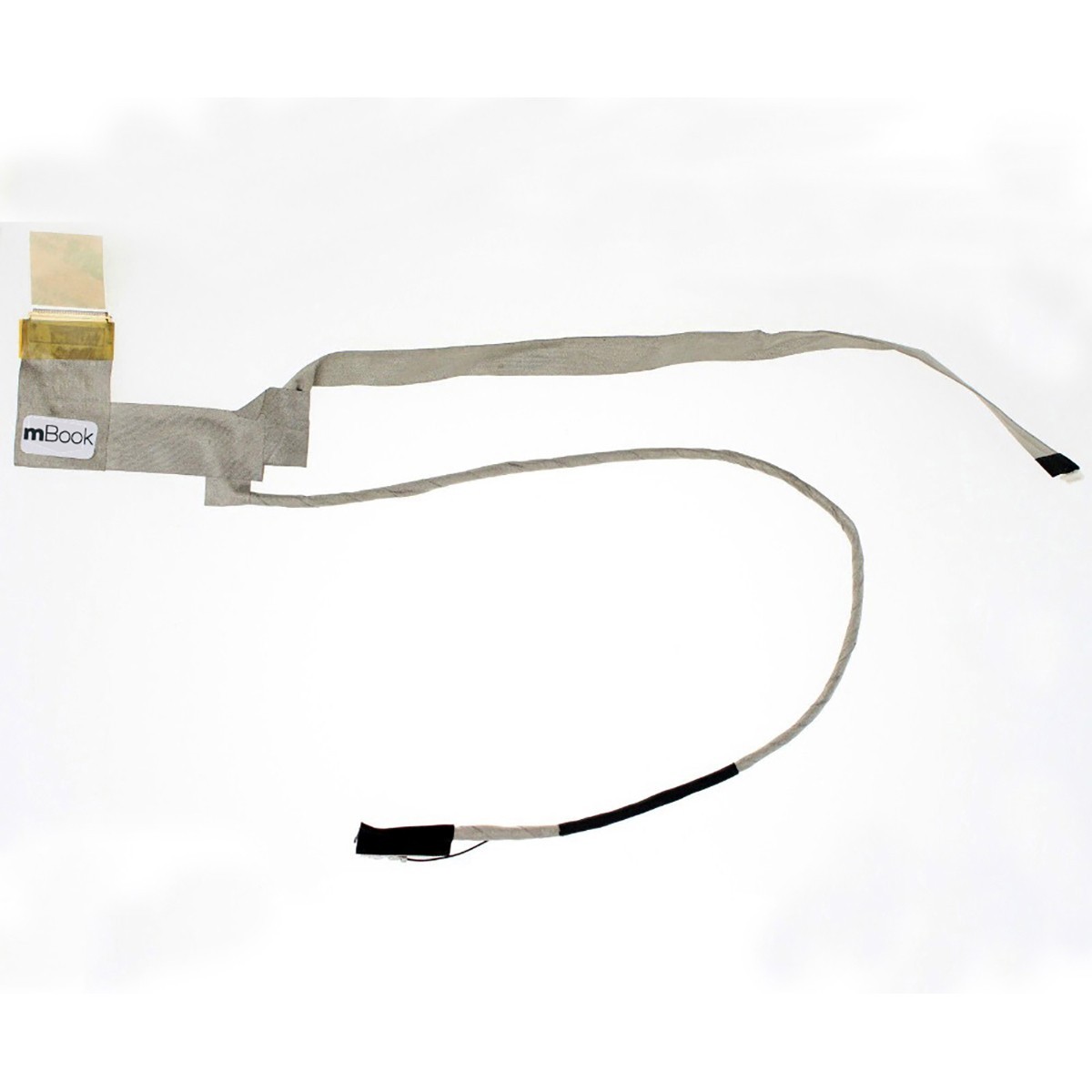 Flat Cable para Dell Inspiron 1764 Lcd Led Cable Dd0um5lc000, 
